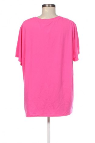 Damen Shirt SHEIN, Größe XXL, Farbe Rosa, Preis € 11,99