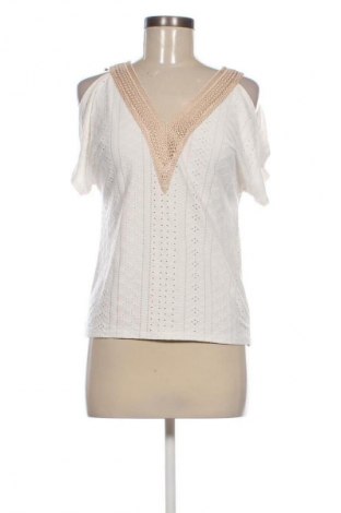 Damen Shirt SHEIN, Größe XS, Farbe Mehrfarbig, Preis € 9,72