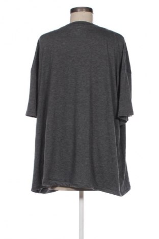 Dámská halenka SHEIN, Velikost 3XL, Barva Šedá, Cena  249,00 Kč