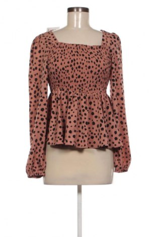Bluzka damska SHEIN, Rozmiar M, Kolor Kolorowy, Cena 43,68 zł