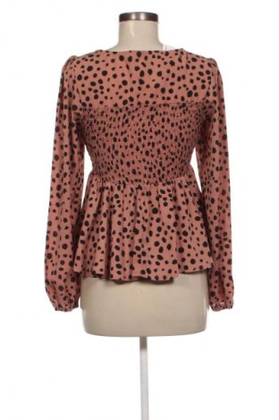 Bluzka damska SHEIN, Rozmiar M, Kolor Kolorowy, Cena 43,68 zł