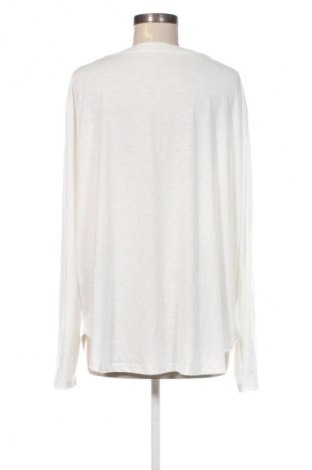 Γυναικεία μπλούζα SHEIN, Μέγεθος 3XL, Χρώμα Λευκό, Τιμή 10,99 €