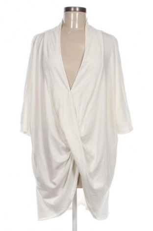 Női blúz SHEIN, Méret XXL, Szín Fehér, Ár 3 800 Ft