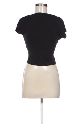 Bluzka damska SHEIN, Rozmiar L, Kolor Czarny, Cena 43,68 zł