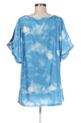 Dámská halenka SHEIN, Velikost 4XL, Barva Vícebarevné, Cena  279,00 Kč