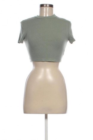 Női blúz SHEIN, Méret S, Szín Zöld, Ár 3 800 Ft