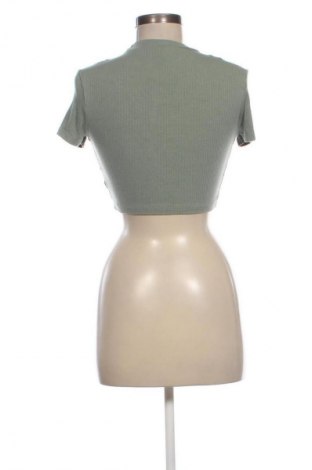 Női blúz SHEIN, Méret S, Szín Zöld, Ár 3 800 Ft