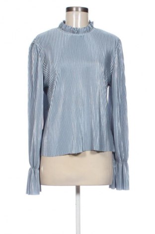 Női blúz SHEIN, Méret L, Szín Kék, Ár 3 800 Ft