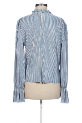 Női blúz SHEIN, Méret L, Szín Kék, Ár 3 800 Ft