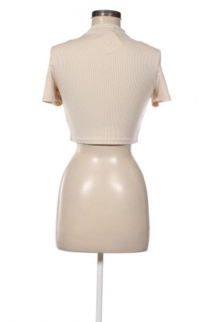 Damen Shirt SHEIN, Größe M, Farbe Beige, Preis 10,00 €