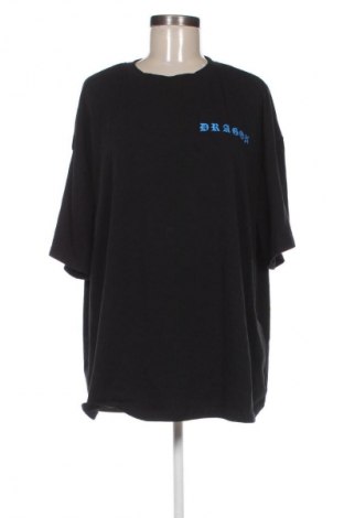 Dámská halenka SHEIN, Velikost XL, Barva Černá, Cena  179,00 Kč