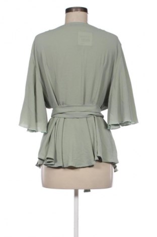 Damen Shirt SHEIN, Größe XXL, Farbe Grün, Preis 9,99 €