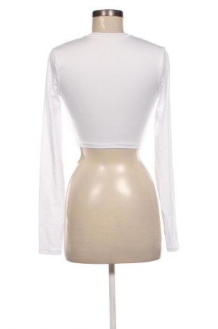 Női blúz SHEIN, Méret S, Szín Fehér, Ár 4 611 Ft