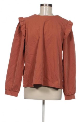 Bluză de femei SHEIN, Mărime XL, Culoare Roșu, Preț 33,99 Lei