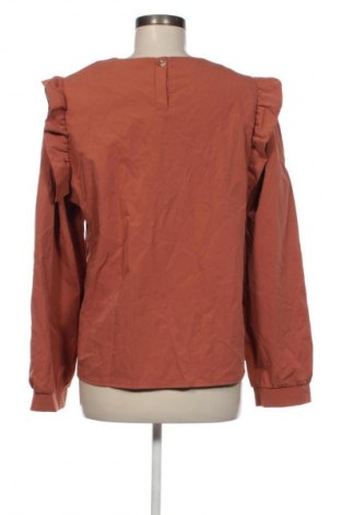 Bluză de femei SHEIN, Mărime XL, Culoare Roșu, Preț 33,99 Lei