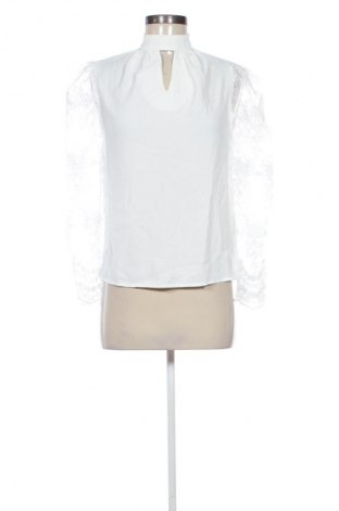 Bluzka damska SHEIN, Rozmiar XS, Kolor ecru, Cena 43,68 zł