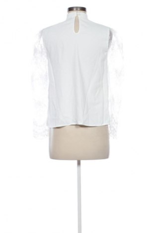 Bluzka damska SHEIN, Rozmiar XS, Kolor ecru, Cena 43,68 zł