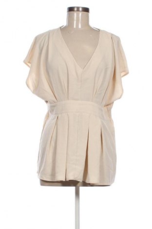 Női blúz SHEIN, Méret XL, Szín Bézs, Ár 3 910 Ft