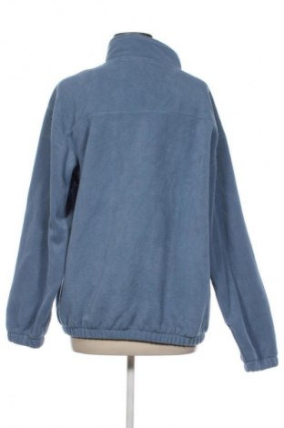 Γυναικεία μπλούζα SHEIN, Μέγεθος M, Χρώμα Μπλέ, Τιμή 6,99 €