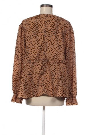 Dámská halenka SHEIN, Velikost XXL, Barva Vícebarevné, Cena  241,00 Kč