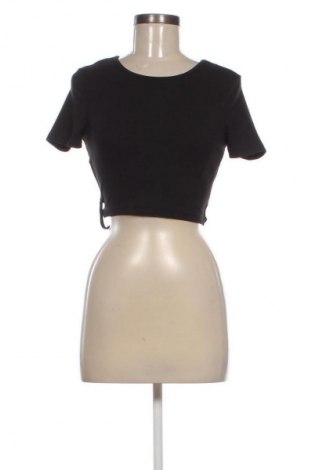 Bluzka damska SHEIN, Rozmiar S, Kolor Czarny, Cena 44,94 zł