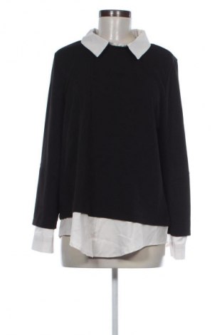 Dámská halenka SHEIN, Velikost XL, Barva Černá, Cena  247,00 Kč