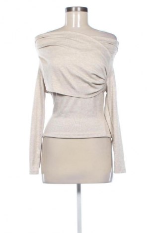 Damen Shirt SHEIN, Größe S, Farbe Beige, Preis 9,72 €