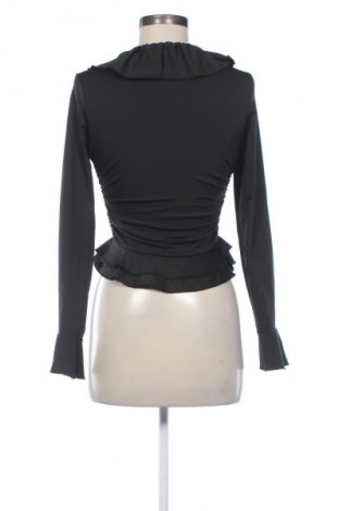 Bluzka damska SHEIN, Rozmiar S, Kolor Czarny, Cena 43,68 zł