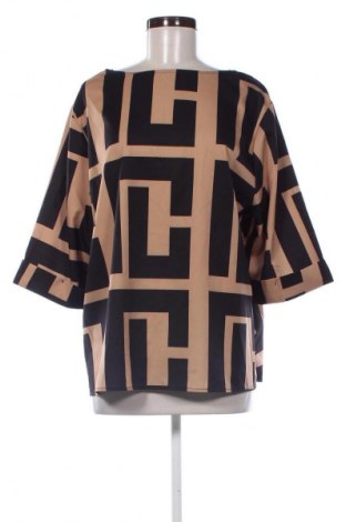 Damen Shirt SHEIN, Größe XXL, Farbe Mehrfarbig, Preis 9,74 €