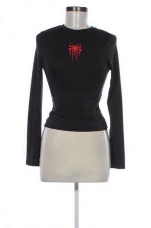 Damen Shirt SHEIN, Größe S, Farbe Schwarz, Preis 9,72 €