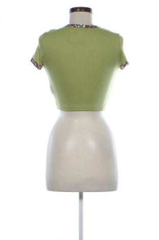 Dámská halenka SHEIN, Velikost S, Barva Zelená, Cena  241,00 Kč