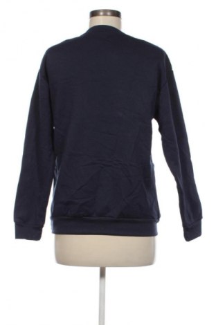 Дамска блуза SHEIN, Размер S, Цвят Син, Цена 11,99 лв.