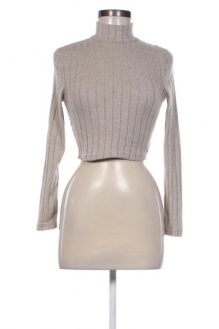 Damen Shirt SHEIN, Größe S, Farbe Beige, Preis 9,72 €