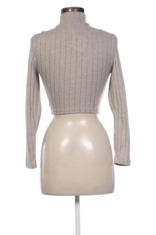 Damen Shirt SHEIN, Größe S, Farbe Beige, Preis 9,72 €