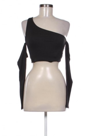 Dámská halenka SHEIN, Velikost XS, Barva Černá, Cena  241,00 Kč