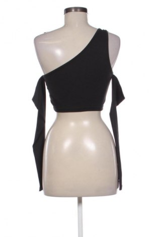 Dámská halenka SHEIN, Velikost XS, Barva Černá, Cena  241,00 Kč