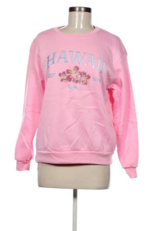 Γυναικεία μπλούζα SHEIN, Μέγεθος S, Χρώμα Ρόζ , Τιμή 5,99 €