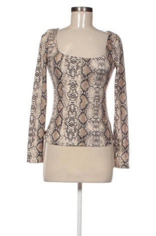 Bluzka damska SHEIN, Rozmiar M, Kolor Kolorowy, Cena 43,68 zł