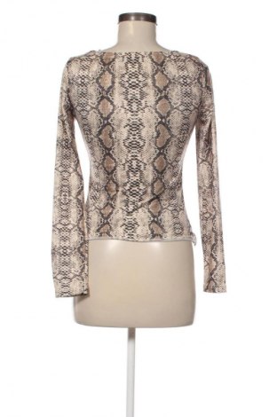 Bluzka damska SHEIN, Rozmiar M, Kolor Kolorowy, Cena 43,68 zł