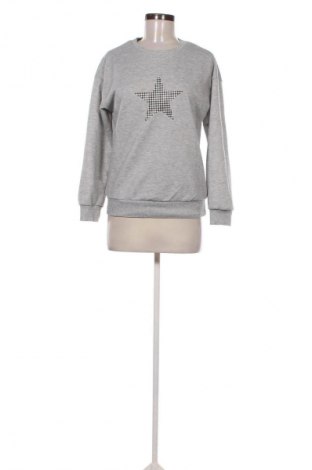 Bluză de femei SHEIN, Mărime S, Culoare Gri, Preț 50,00 Lei