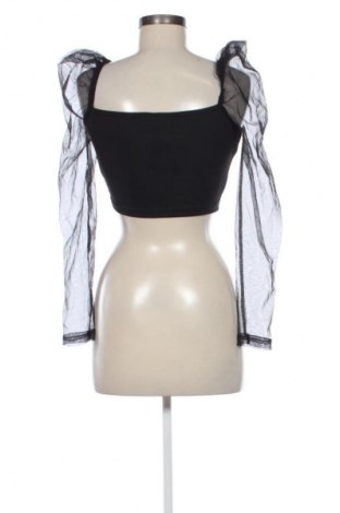 Bluză de femei SHEIN, Mărime S, Culoare Negru, Preț 50,10 Lei
