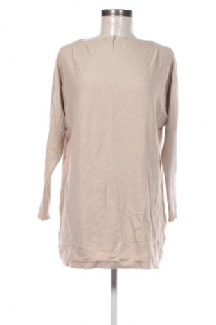 Bluzka damska SHEIN, Rozmiar L, Kolor Beżowy, Cena 24,99 zł