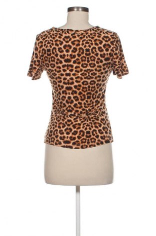 Дамска блуза SHEIN, Размер M, Цвят Многоцветен, Цена 19,00 лв.