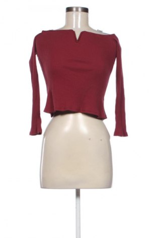 Női blúz SHEIN, Méret S, Szín Piros, Ár 3 800 Ft