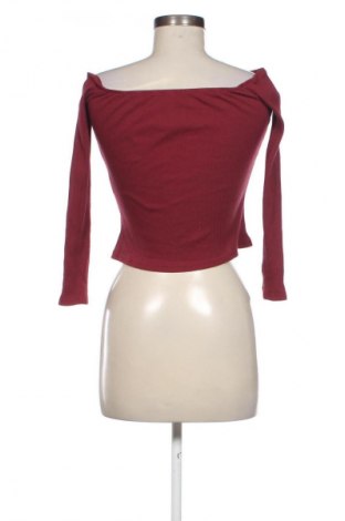 Női blúz SHEIN, Méret S, Szín Piros, Ár 3 800 Ft