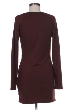 Bluzka damska SHEIN, Rozmiar L, Kolor Brązowy, Cena 71,26 zł