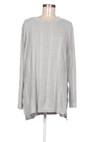 Bluză de femei SHEIN, Mărime L, Culoare Gri, Preț 27,99 Lei