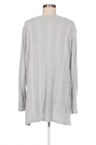 Bluză de femei SHEIN, Mărime L, Culoare Gri, Preț 27,99 Lei