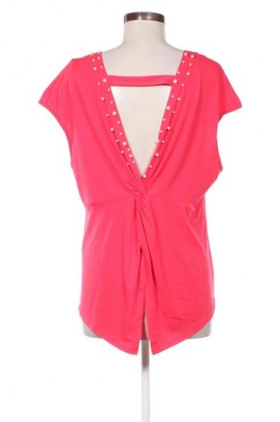 Bluzka damska SHEIN, Rozmiar XL, Kolor Różowy, Cena 44,94 zł