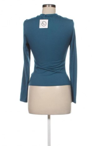 Női blúz SHEIN, Méret M, Szín Kék, Ár 3 910 Ft